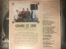 Load image into Gallery viewer, Gumbo Ce Soir : Parti Pour Le Grand Texas (LP, Ltd + CD)
