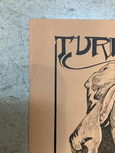 Load image into Gallery viewer, Uranium Savages Thanksgiving at Soap Creek Saloon - 1976 (Poster)
