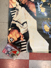 Load image into Gallery viewer, The Rolling Stones CBS Promo - 1989 (Poster)

