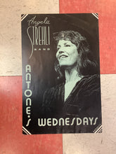 Load image into Gallery viewer, Angela Strehli Band at Antone's - 1984 (Poster)
