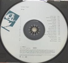 Load image into Gallery viewer, Wings (2) : London Town (CD, Album, RE, RM, EMI)

