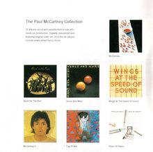 Load image into Gallery viewer, Wings (2) : London Town (CD, Album, RE, RM, EMI)

