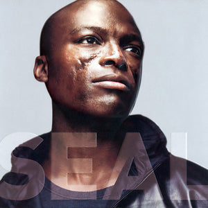 Seal : Seal IV (CD, Album, WEA)