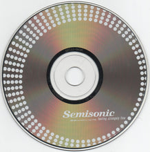 Load image into Gallery viewer, Semisonic : Feeling Strangely Fine (CD, Album)
