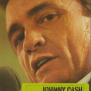 Johnny Cash : At Folsom Prison (2xCD, Album + DVD-V, NTSC + Box)