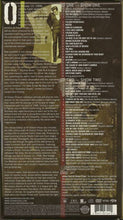 Load image into Gallery viewer, Johnny Cash : At Folsom Prison (2xCD, Album + DVD-V, NTSC + Box)
