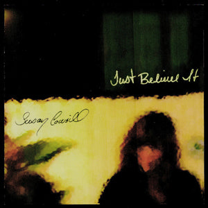 Susan Cowsill : Just Believe It (CD, Album)
