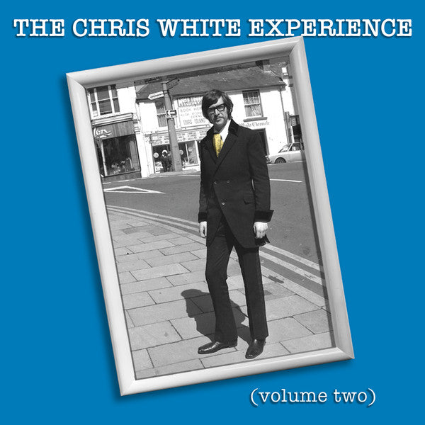 The Chris White Experience : The Chris White Experience (Volume Two) (CD, Comp)