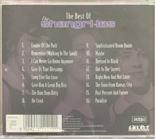 Load image into Gallery viewer, The Shangri-Las : The Best Of The Shangri-Las (CD, Comp)
