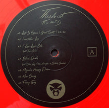 Load image into Gallery viewer, Thundercat : It Is What It Is (LP, Album, Red)
