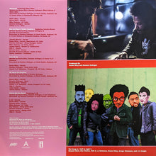 Load image into Gallery viewer, The Coup : This Is The Real, Actual Soundtrack To The Movie Sorry To Bother You By The Coup (LP, Album, Whi)
