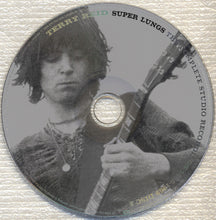 Load image into Gallery viewer, Terry Reid : Super Lungs (The Complete Studio Recordings 1966-1969) (2xCD, Comp, Mono)
