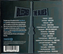 Load image into Gallery viewer, Various : The Corner of Bleecker and the Blues (CD, Comp, Mono, Smplr)
