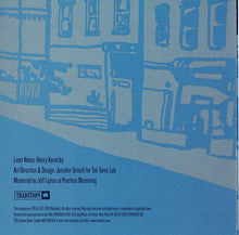 Load image into Gallery viewer, Various : The Corner of Bleecker and the Blues (CD, Comp, Mono, Smplr)
