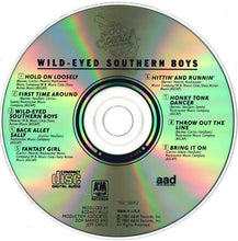 Load image into Gallery viewer, .38 Special* : Wild-Eyed Southern Boys (CD, Album, RE)
