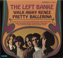 Load image into Gallery viewer, The Left Banke : Walk Away Renée / Pretty Ballerina (CD, Album, RE)
