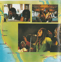Load image into Gallery viewer, Bob Marley &amp; The Wailers : Babylon By Bus (CD, Album, RE, RM)

