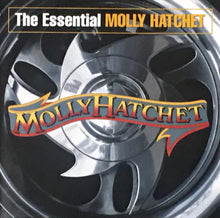 Load image into Gallery viewer, Molly Hatchet : The Essential Molly Hatchet (CD, Comp, RE)
