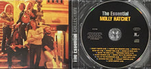 Load image into Gallery viewer, Molly Hatchet : The Essential Molly Hatchet (CD, Comp, RE)
