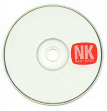 Load image into Gallery viewer, Nash Kato : Debutante (CD, Album)
