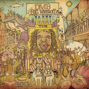 Dave Matthews - Big Whiskey and The Groogrux King