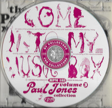 Load image into Gallery viewer, Paul Jones : Come Into My Music Box (CD, Album, RE, Dis)
