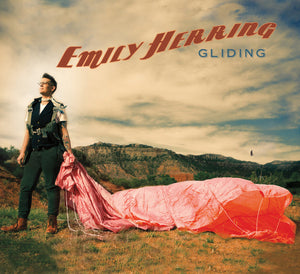 Emily Herring : Gliding (CD, Album)