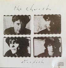 Load image into Gallery viewer, The Church : Starfish (CD, Album, RE, DMI)
