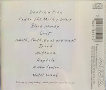 Load image into Gallery viewer, The Church : Starfish (CD, Album, RE, DMI)
