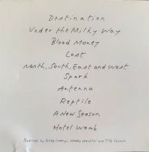 Load image into Gallery viewer, The Church : Starfish (CD, Album, RE, DMI)
