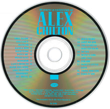 Load image into Gallery viewer, Alex Chilton : 19 Years: A Collection Of Alex Chilton (CD, Comp, RM, Den)
