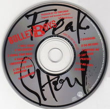Load image into Gallery viewer, BulletBoys : Freakshow (CD, Album)
