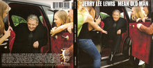 Load image into Gallery viewer, Jerry Lee Lewis : Mean Old Man (CD, Album, Dig)
