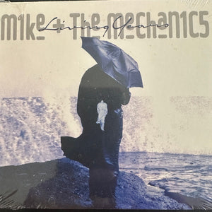 M1ke + The Mechan1c5* : Living Years (2xCD, Album, Dlx, RM)