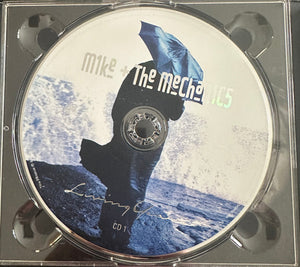 M1ke + The Mechan1c5* : Living Years (2xCD, Album, Dlx, RM)