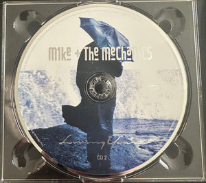 M1ke + The Mechan1c5* : Living Years (2xCD, Album, Dlx, RM)