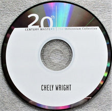 Load image into Gallery viewer, Chely Wright : The Best Of Chely Wright (CD, Comp)
