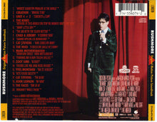 Load image into Gallery viewer, Various : Rushmore (Original Motion Picture Soundtrack) (CD, Comp, PMD)
