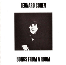 Load image into Gallery viewer, Leonard Cohen : Songs From A Room (CD, Album, RE)
