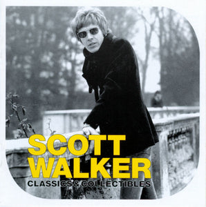 Scott Walker : Classics & Collectibles (2xCD, Comp)