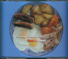 Load image into Gallery viewer, Ian McLagan And The Bump Band : Rise &amp; Shine! (CD, Album)
