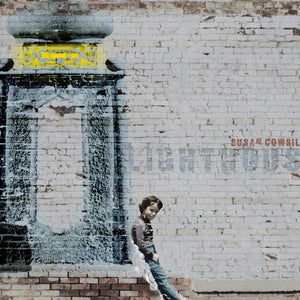 Susan Cowsill : Lighthouse (CD, Album)