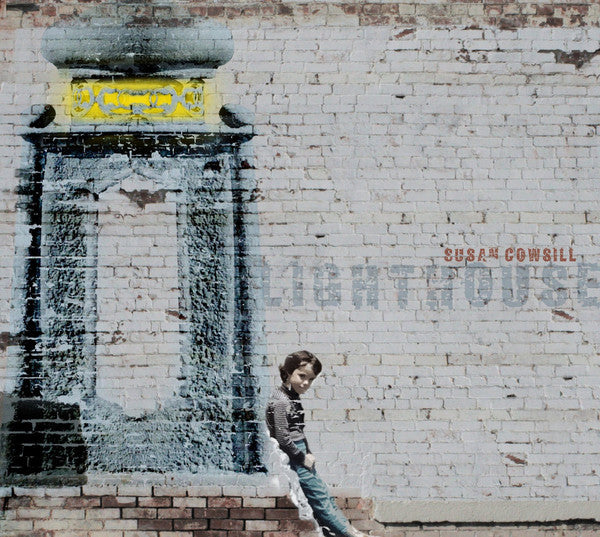 Susan Cowsill : Lighthouse (CD, Album)