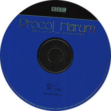 Load image into Gallery viewer, Procol Harum : BBC Live In Concert (CD, Album, RE)
