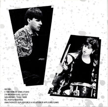 Load image into Gallery viewer, Frank Carlberg • Audra Menconi : Prologue (CD, Album)
