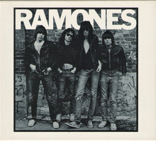 Load image into Gallery viewer, Ramones : Ramones (CD, Album, RE, RM)
