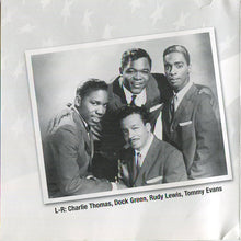 Load image into Gallery viewer, The Drifters, Ben E. King : American Music Legends (CD, Comp)
