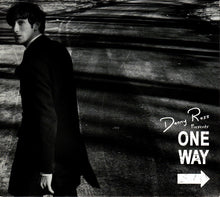 Load image into Gallery viewer, Danny Ross (14) : One Way (CD, Album)
