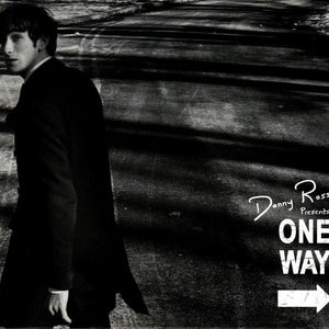 Danny Ross (14) : One Way (CD, Album)