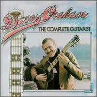 Load image into Gallery viewer, Davey Graham* : The Complete Guitarist (CD, Album, RE, RM)
